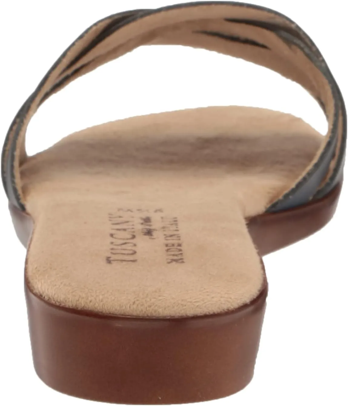 Easy Street Women's Nicia Slide Sandal