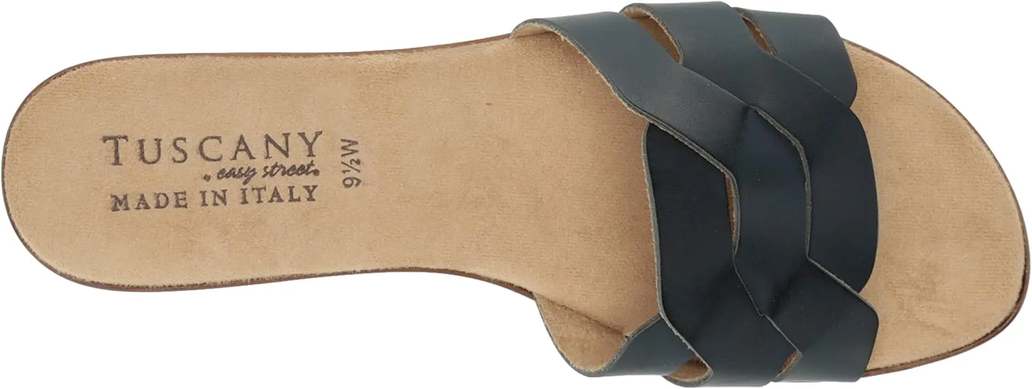 Easy Street Women's Nicia Slide Sandal