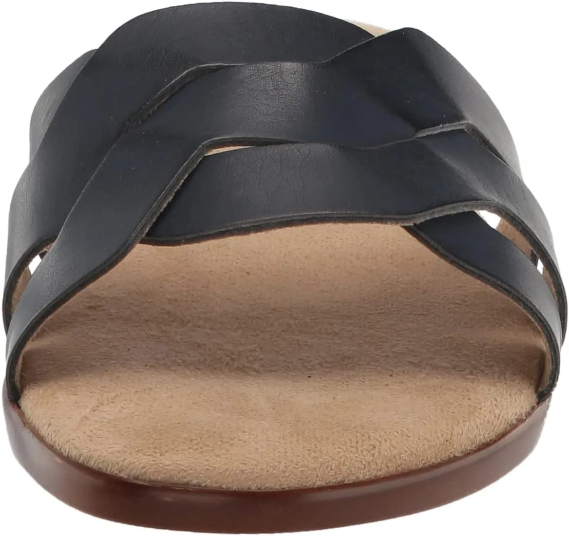Easy Street Women's Nicia Slide Sandal