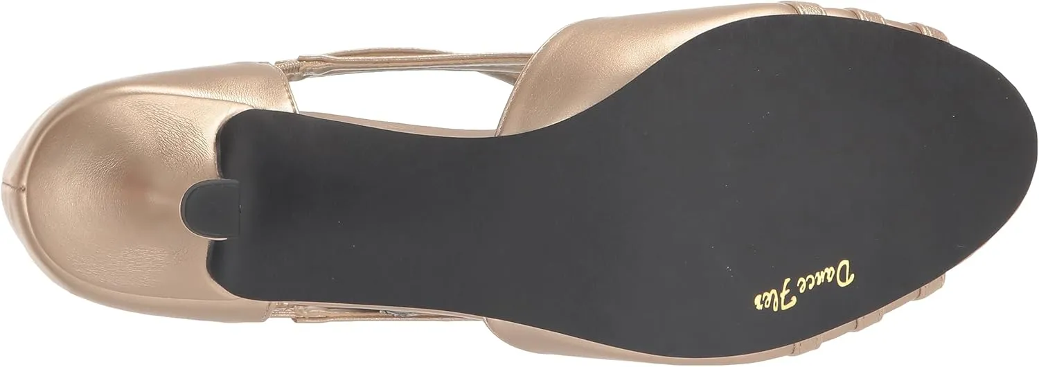 Easy Street Women's Oceana Pump
