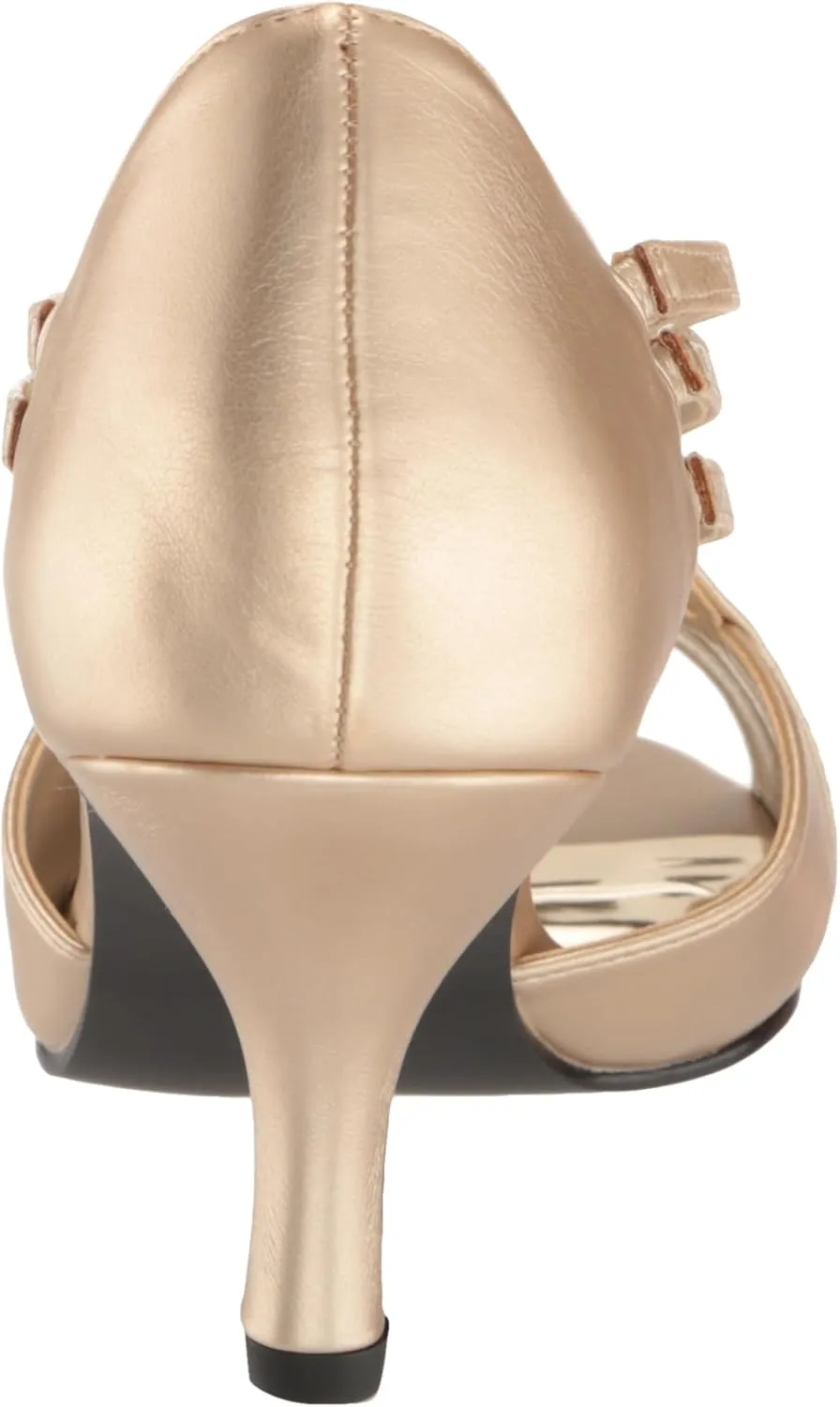 Easy Street Women's Oceana Pump