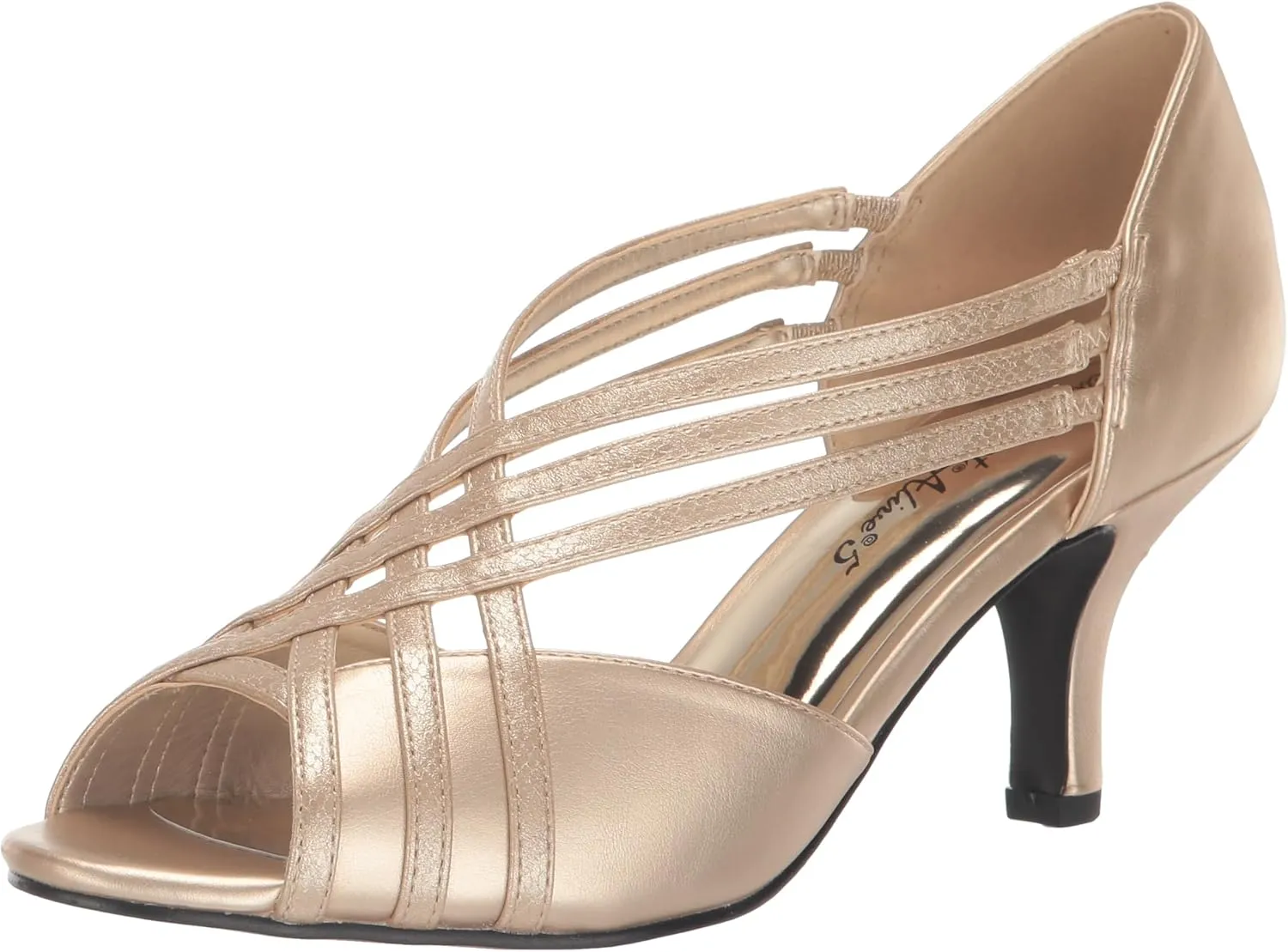 Easy Street Women's Oceana Pump