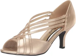 Easy Street Women's Oceana Pump