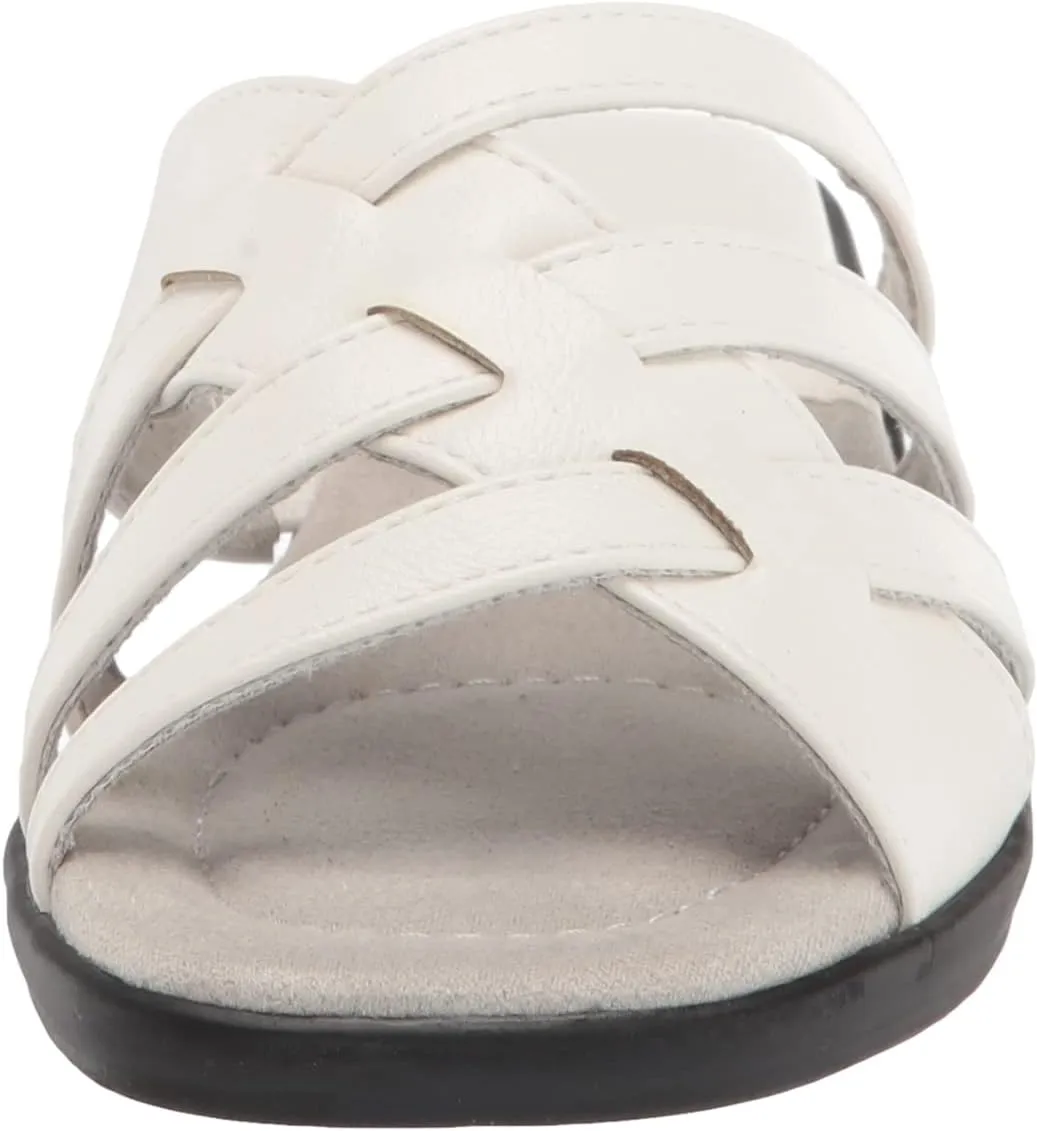 Easy Street Women's Rapid Slide Sandal