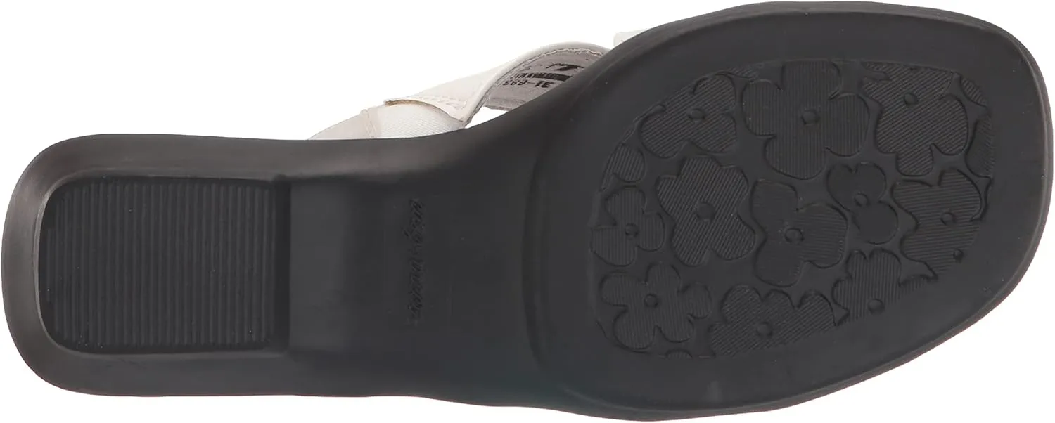 Easy Street Women's Rapid Slide Sandal
