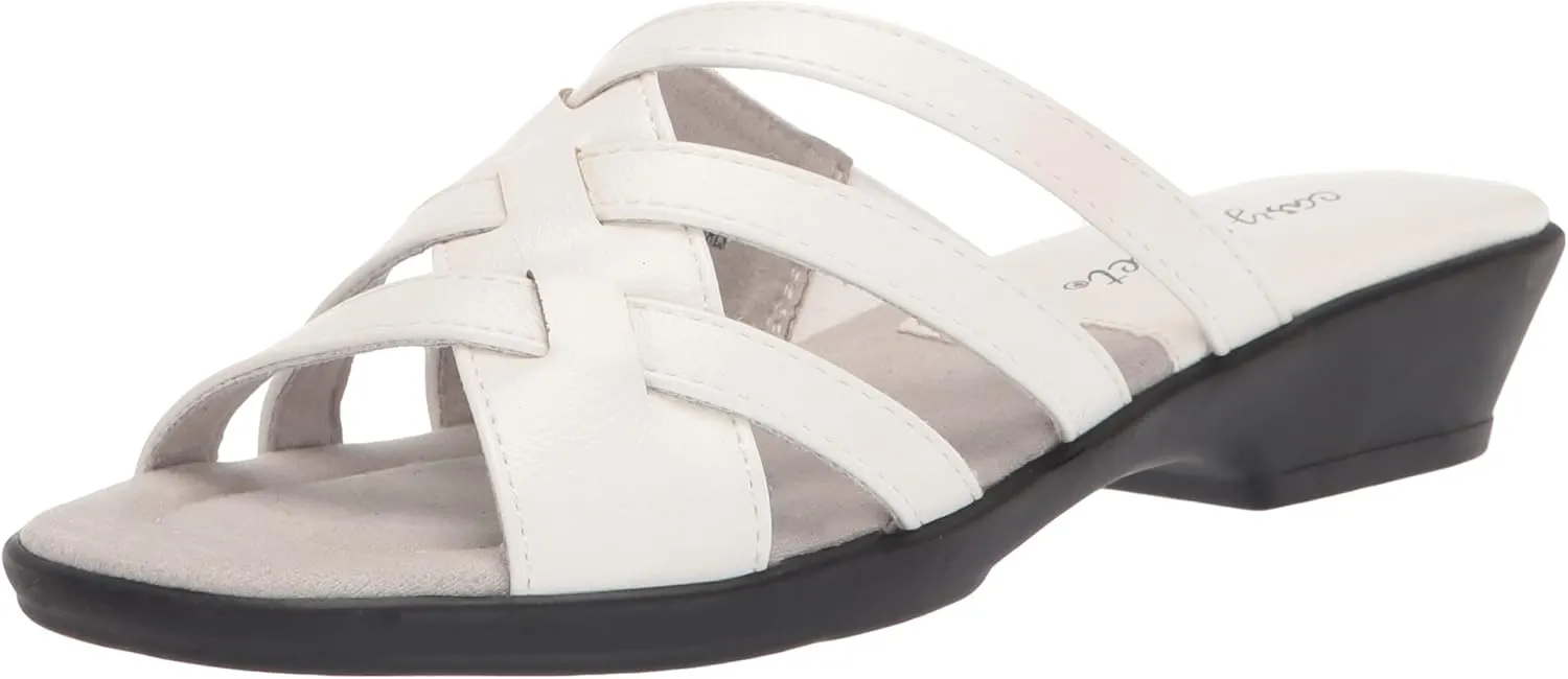 Easy Street Women's Rapid Slide Sandal