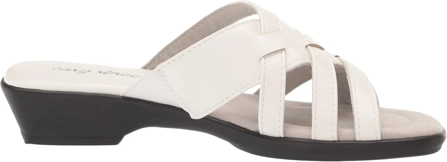 Easy Street Women's Rapid Slide Sandal