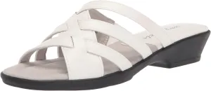 Easy Street Women's Rapid Slide Sandal