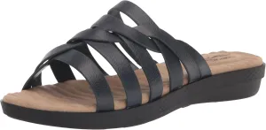 Easy Street Women's Sheri Wedge Sandal
