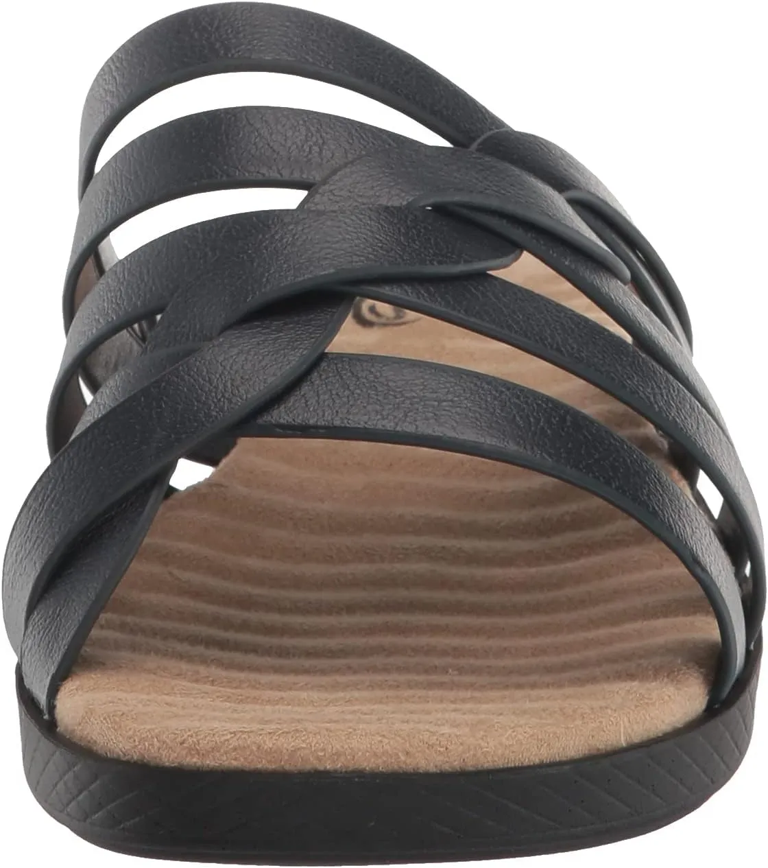 Easy Street Women's Sheri Wedge Sandal