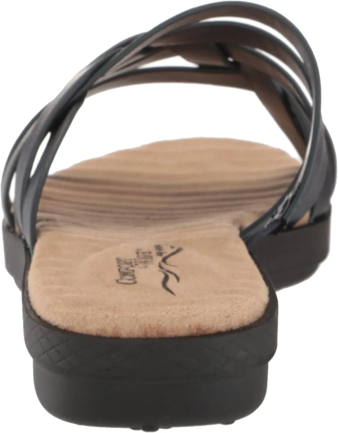 Easy Street Women's Sheri Wedge Sandal