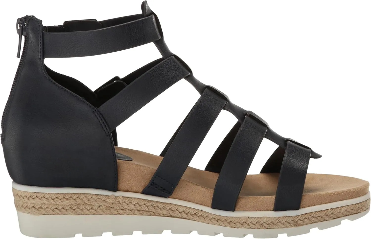 Easy Street Women's Simone Wedge Sandal