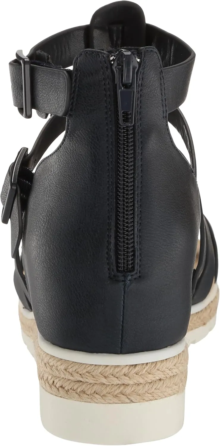 Easy Street Women's Simone Wedge Sandal