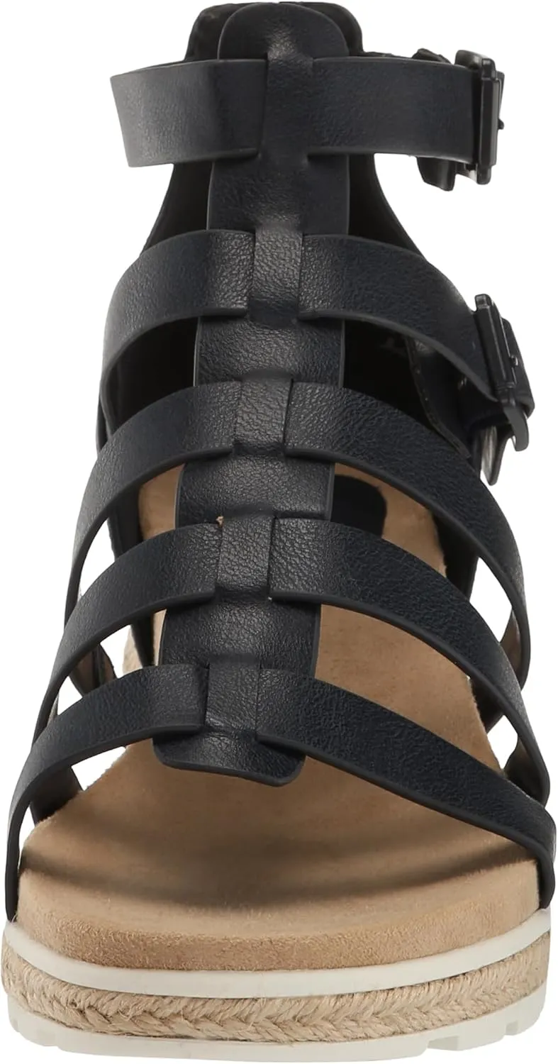 Easy Street Women's Simone Wedge Sandal