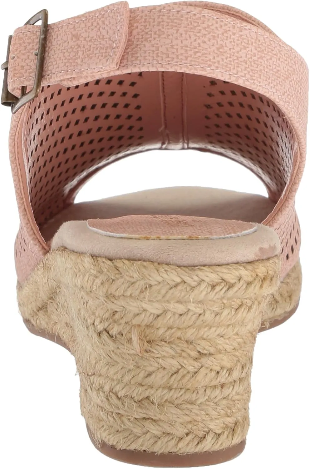 Easy Street Women's Stacy Wedge Sandal