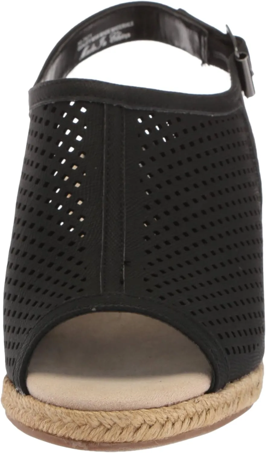 Easy Street Women's Stacy Wedge Sandal