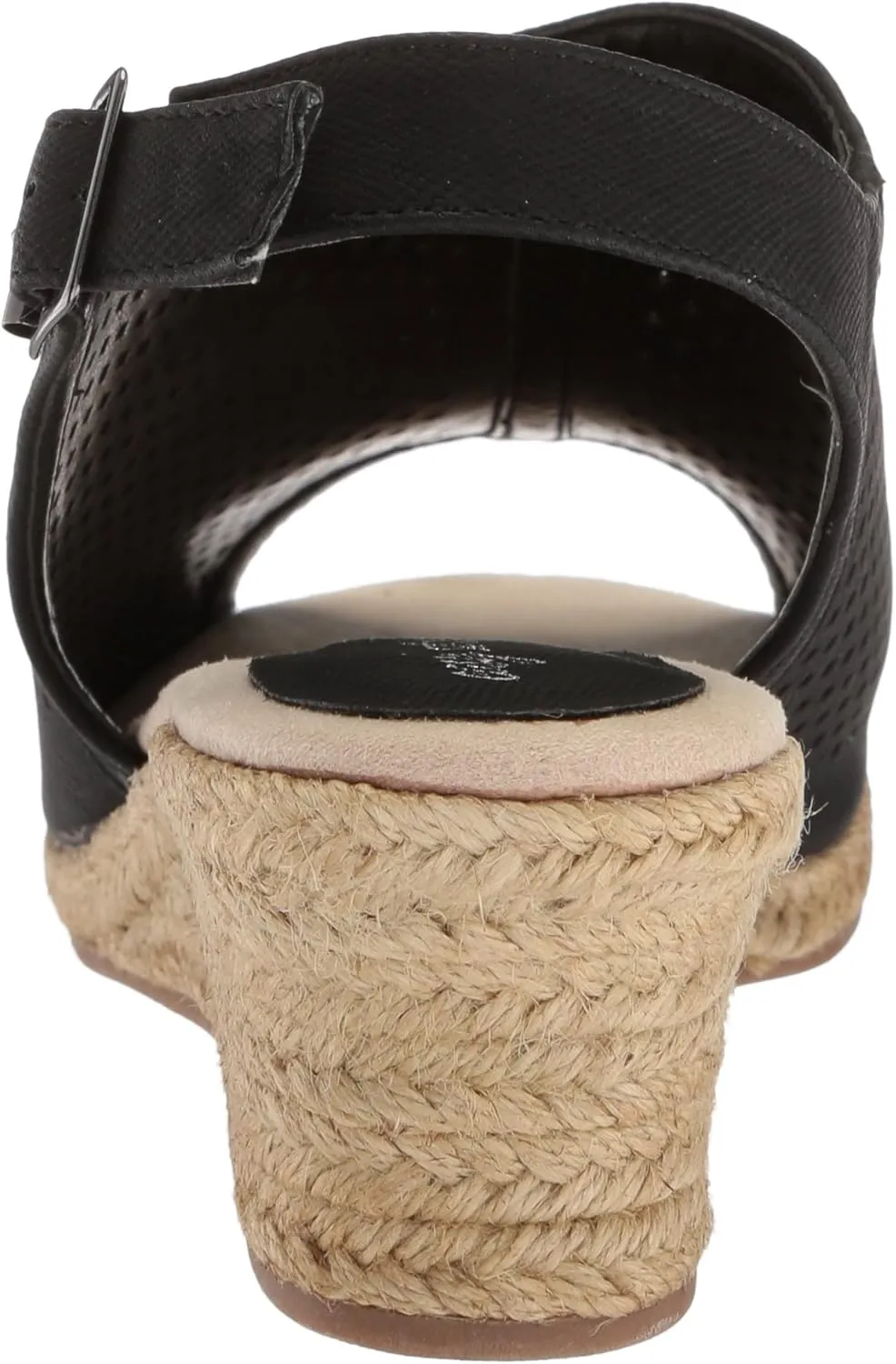 Easy Street Women's Stacy Wedge Sandal