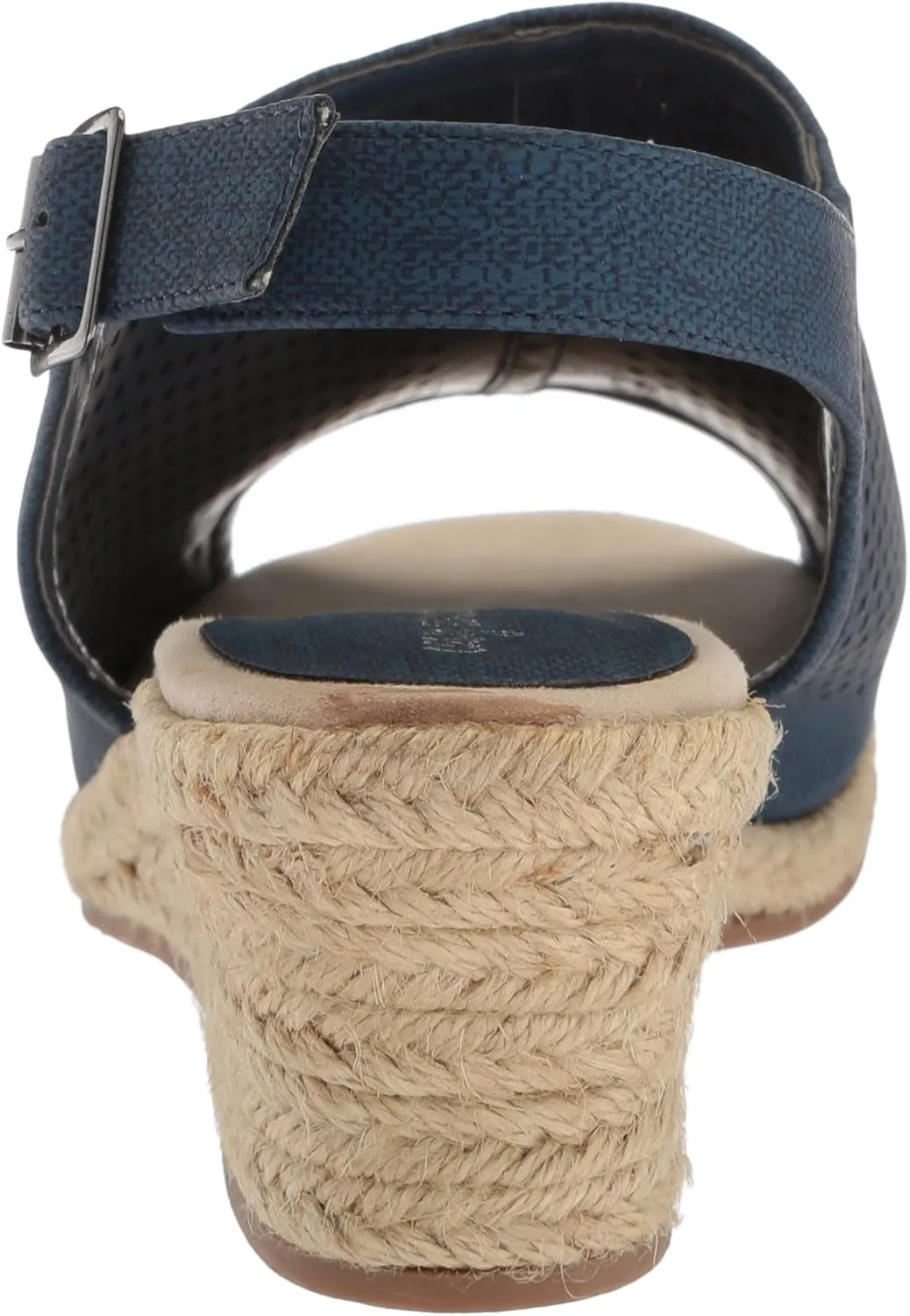 Easy Street Women's Stacy Wedge Sandal