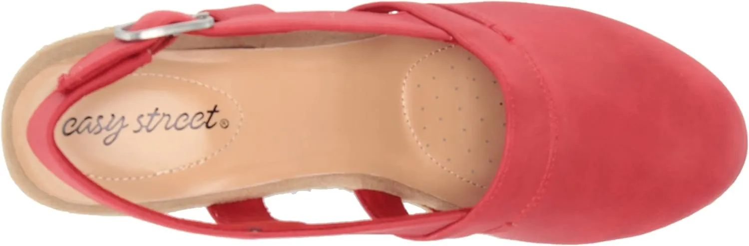 Easy Street Women's Stargaze Wedge Sandal