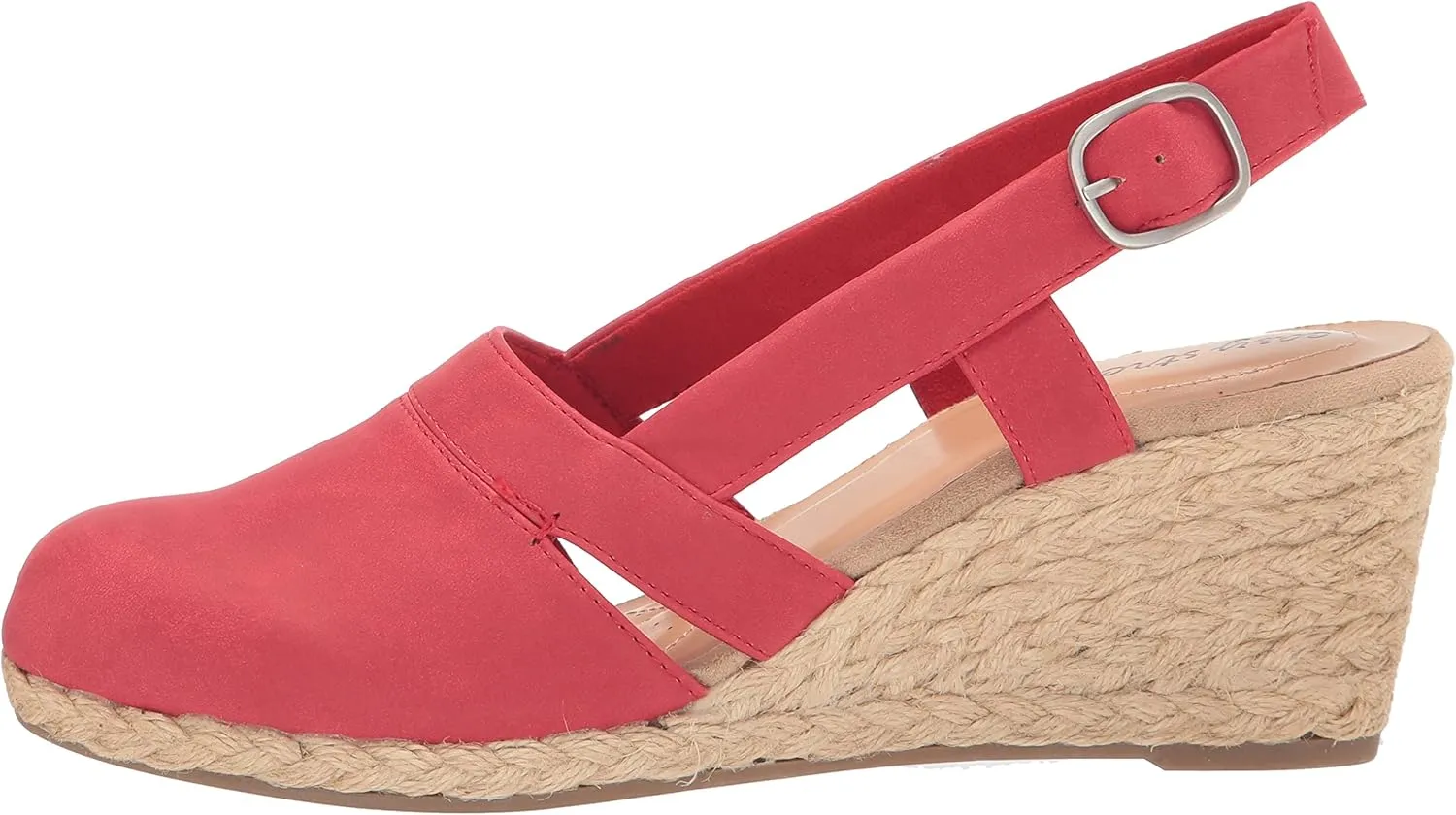 Easy Street Women's Stargaze Wedge Sandal