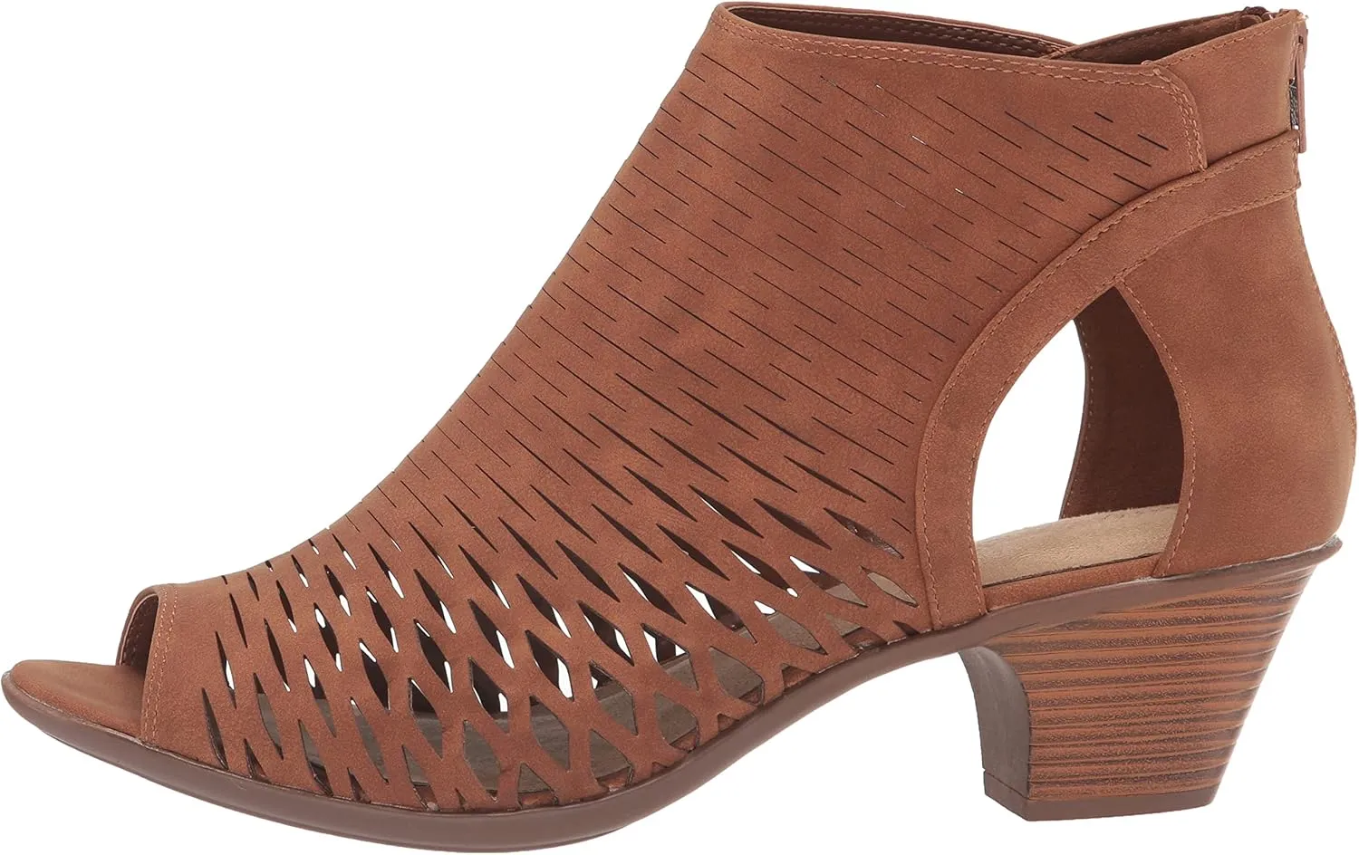 Easy Street Women's Sunrise Heeled Sandal