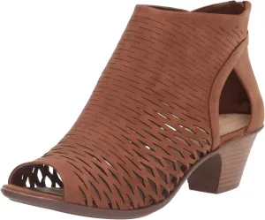 Easy Street Women's Sunrise Heeled Sandal