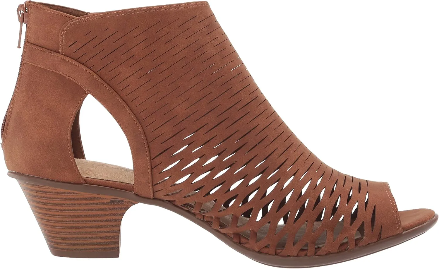 Easy Street Women's Sunrise Heeled Sandal