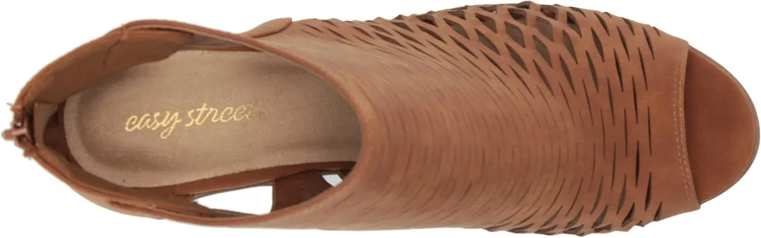 Easy Street Women's Sunrise Heeled Sandal