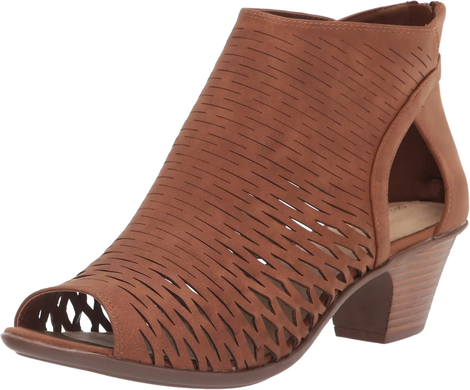 Easy Street Women's Sunrise Heeled Sandal