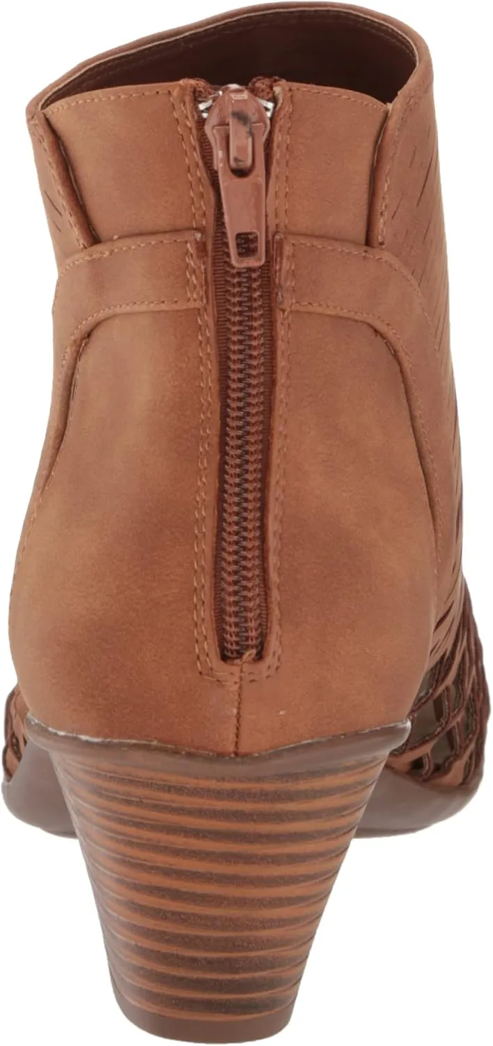 Easy Street Women's Sunrise Heeled Sandal