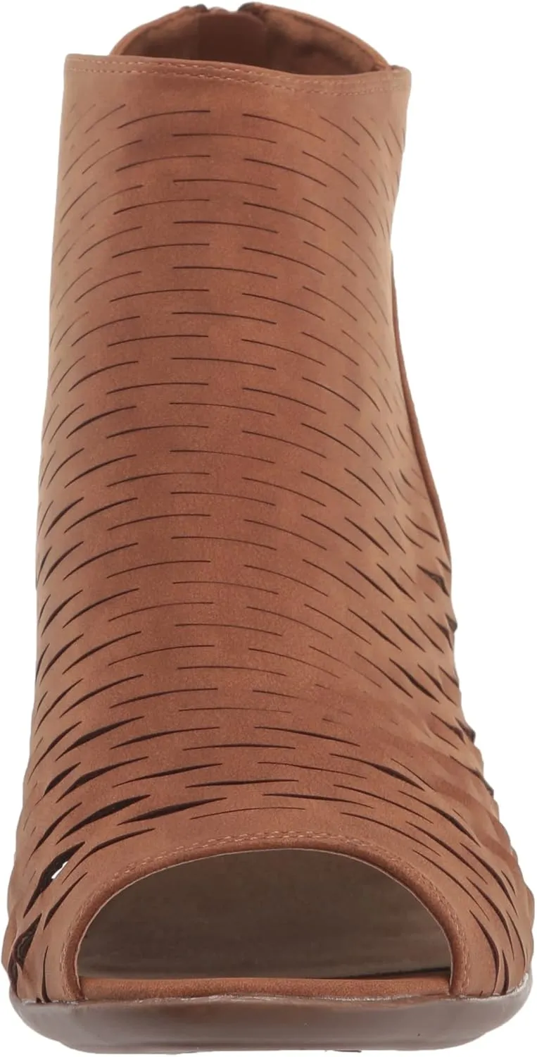 Easy Street Women's Sunrise Heeled Sandal