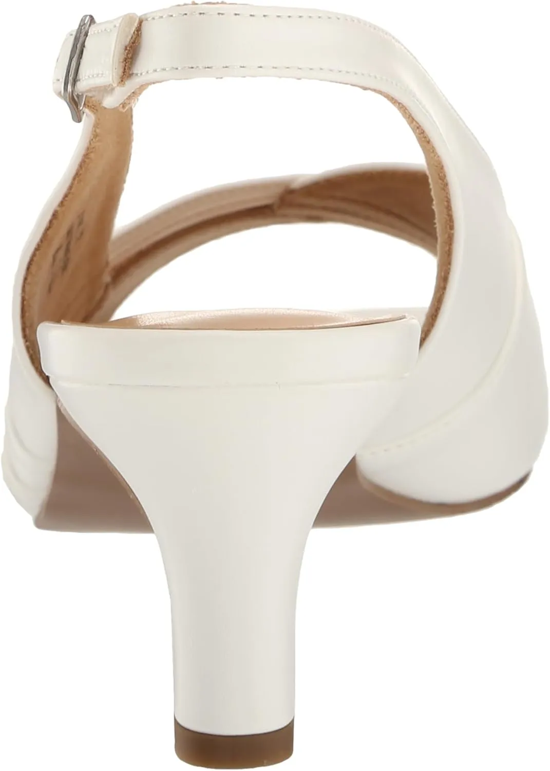 Easy Street Women's Teton Heeled Sandal