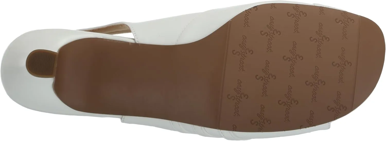 Easy Street Women's Teton Heeled Sandal