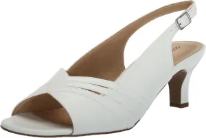 Easy Street Women's Teton Heeled Sandal