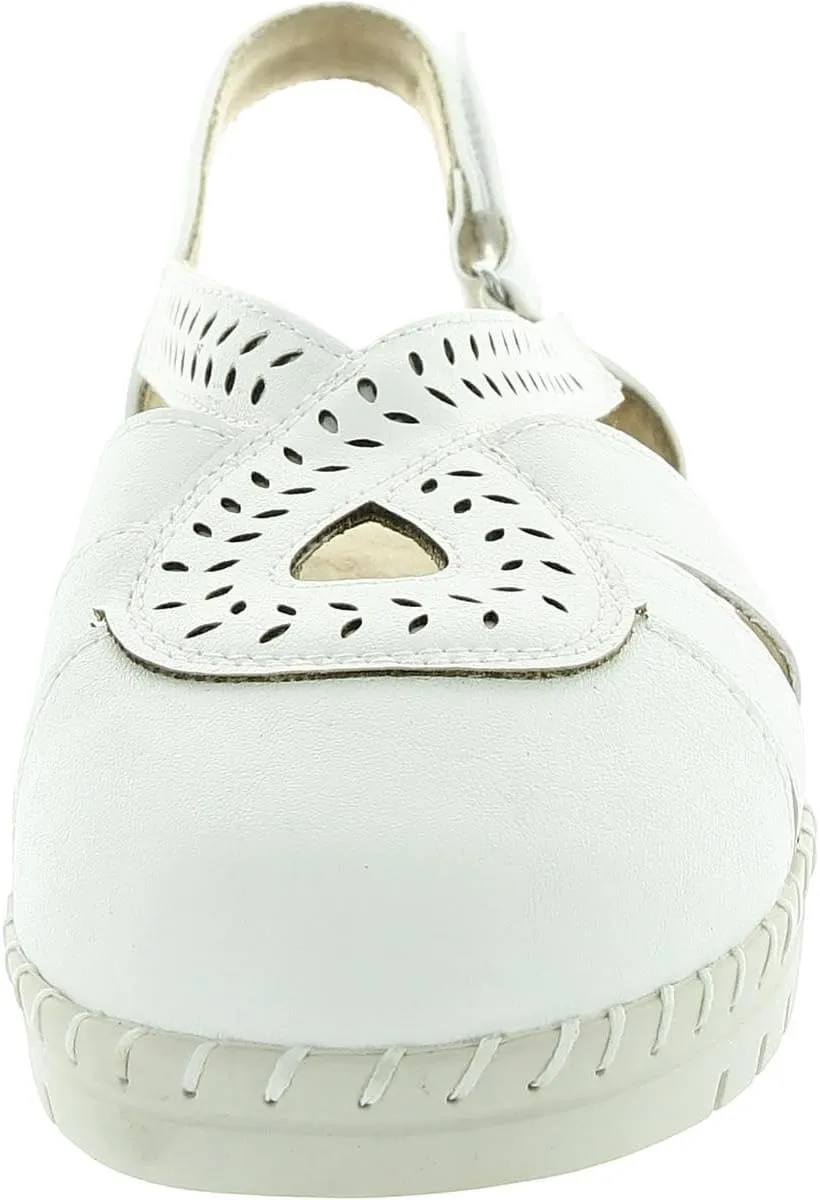 Easy Street Women's Tilda Sandal
