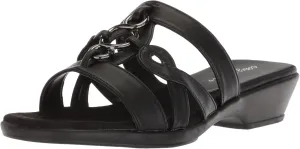 Easy Street Women's Torrid Flat Sandal