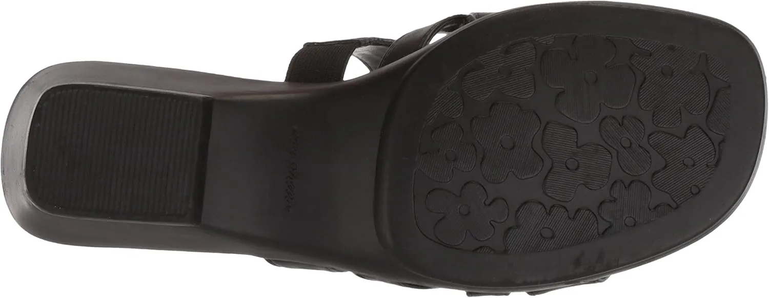 Easy Street Women's Torrid Flat Sandal