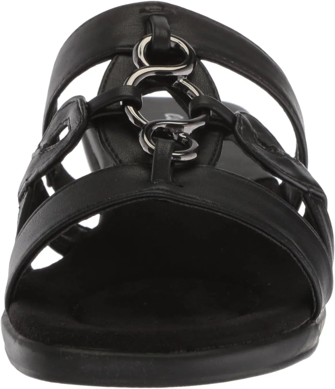 Easy Street Women's Torrid Flat Sandal
