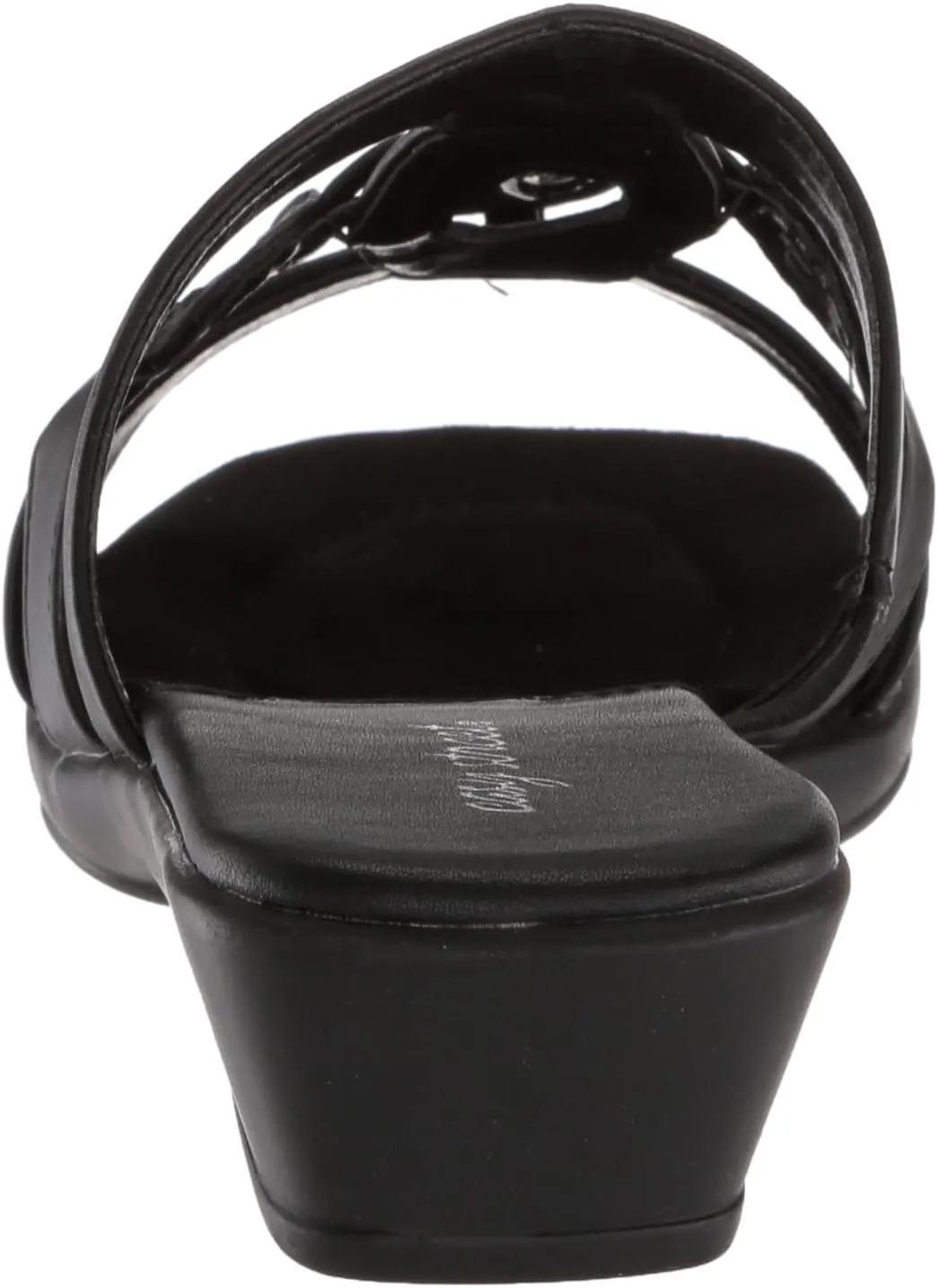 Easy Street Women's Torrid Flat Sandal