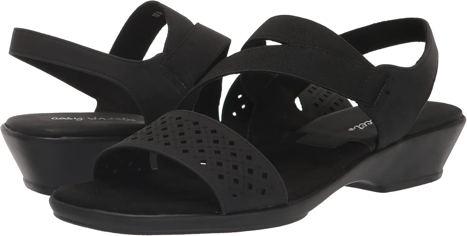 Easy Street Women's Ursina Sandal
