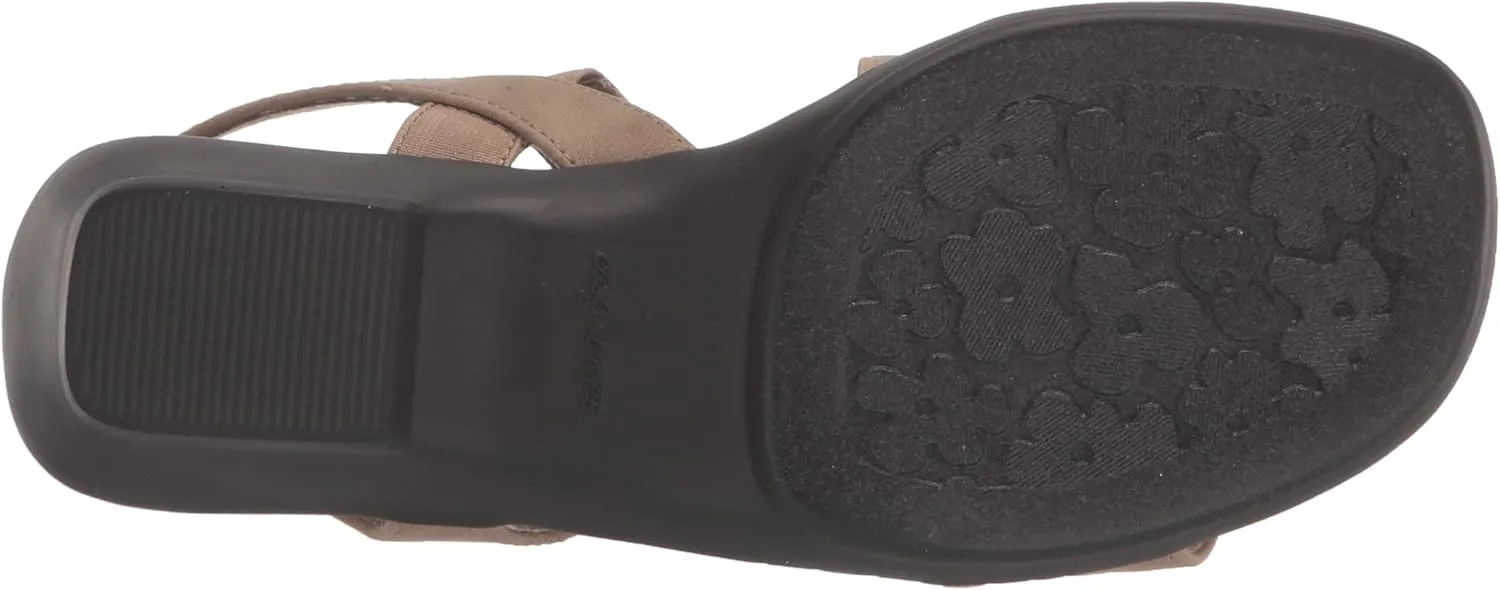 Easy Street Women's Ursina Sandal