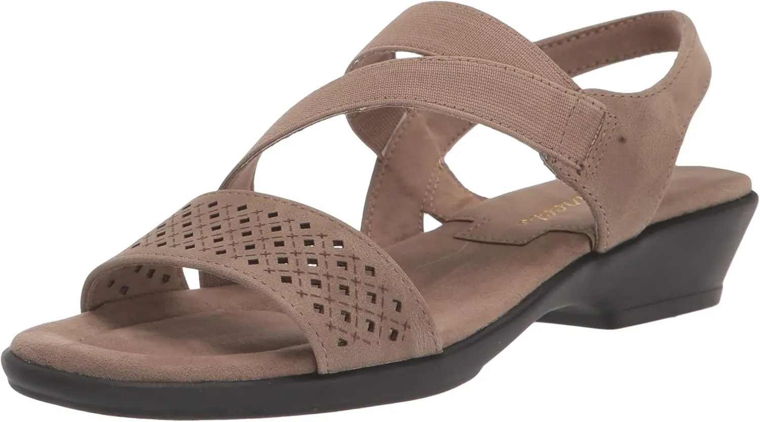 Easy Street Women's Ursina Sandal