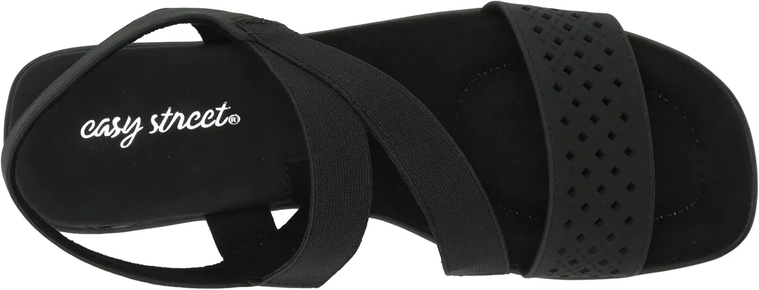 Easy Street Women's Ursina Sandal