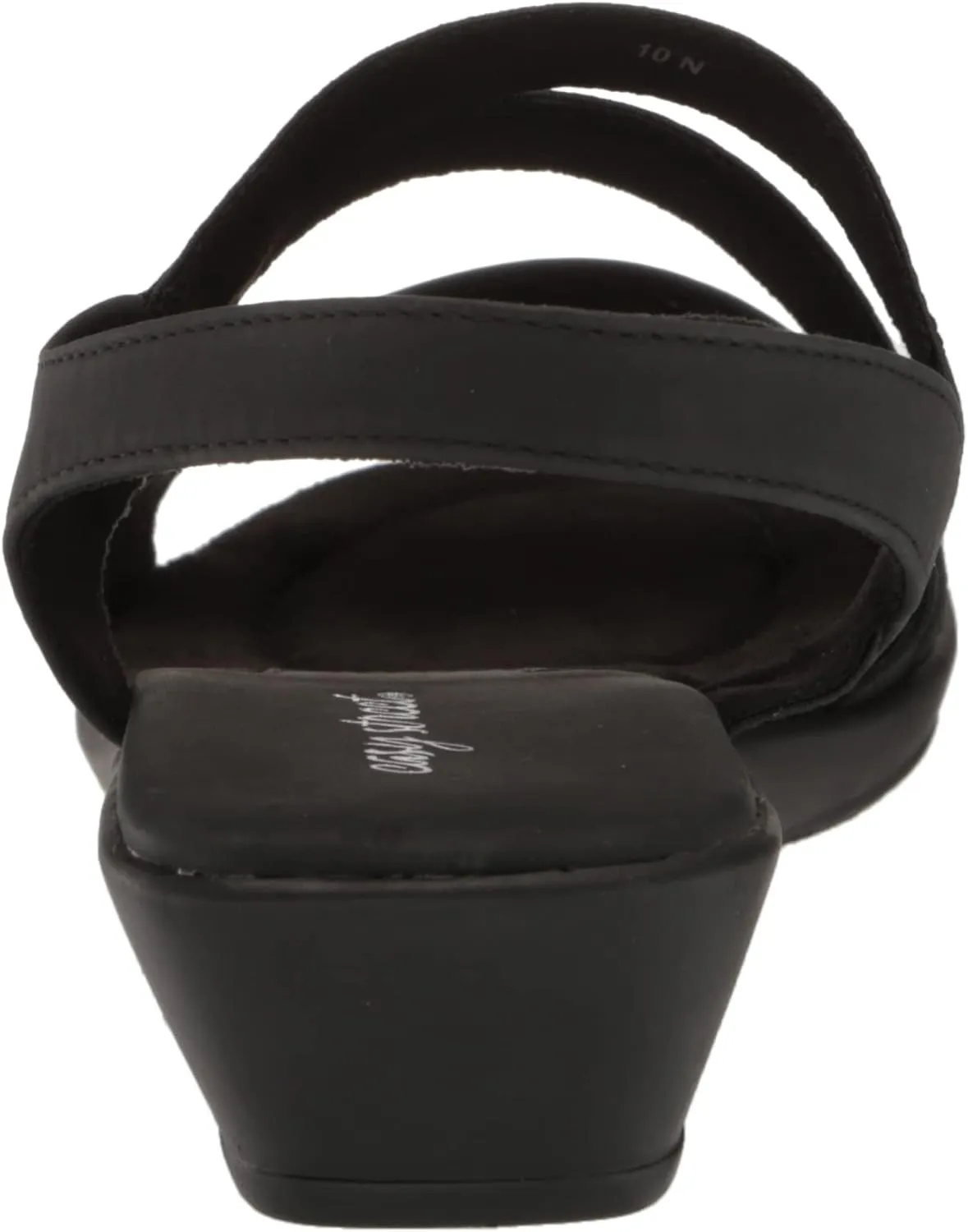 Easy Street Women's Ursina Sandal