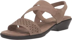 Easy Street Women's Ursina Sandal