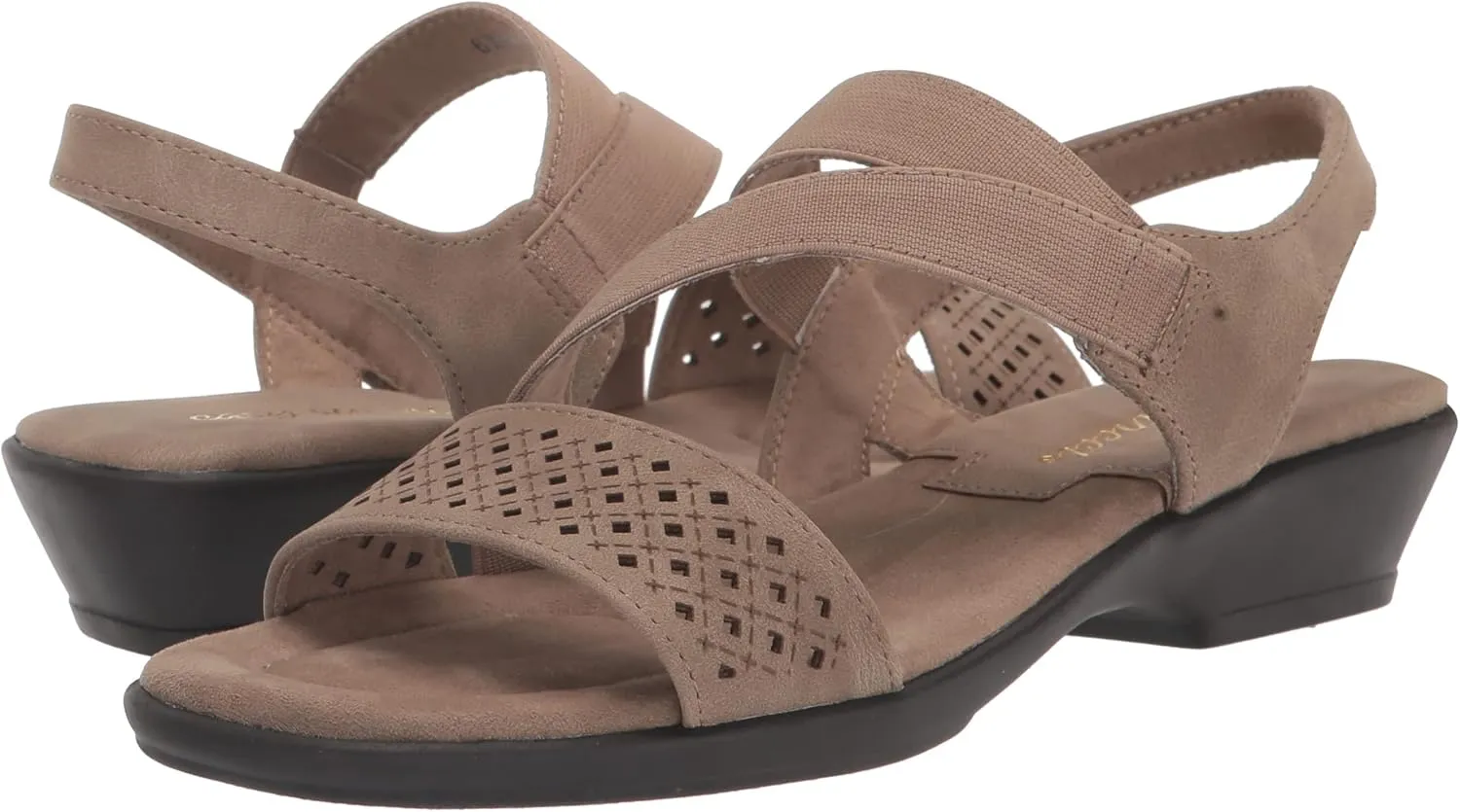 Easy Street Women's Ursina Sandal