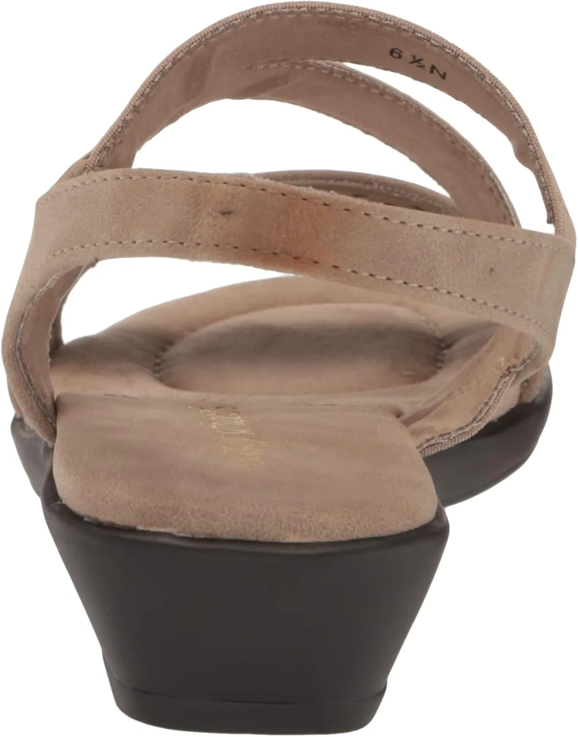 Easy Street Women's Ursina Sandal