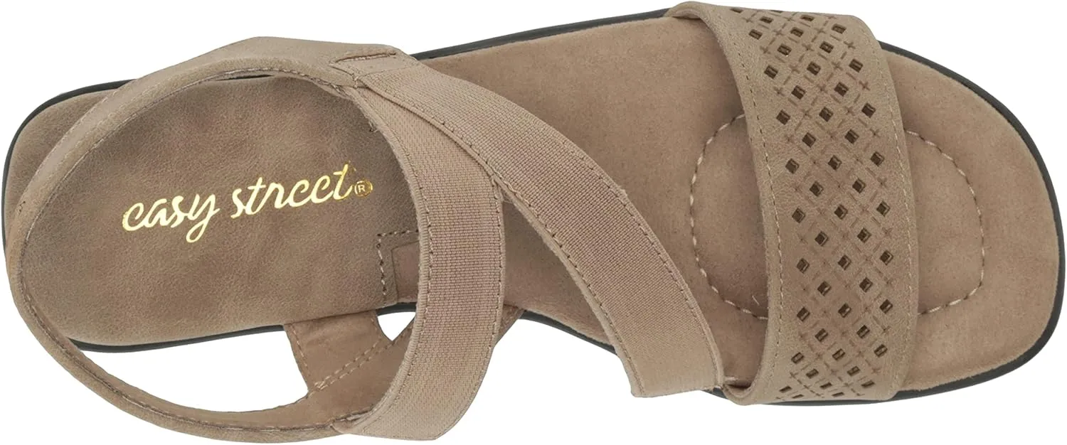 Easy Street Women's Ursina Sandal