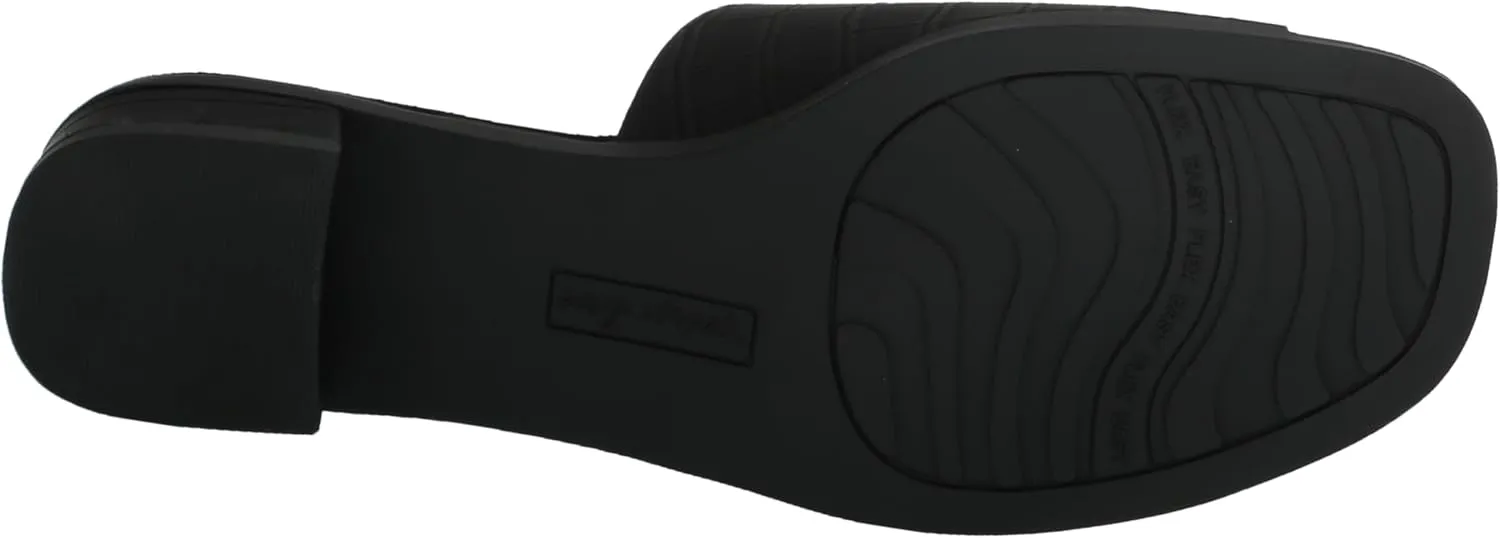 Easy Street Women's Viviana Heeled Sandal