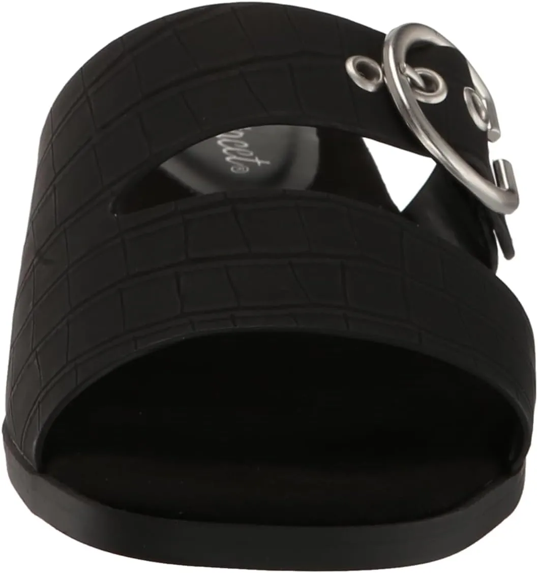 Easy Street Women's Viviana Heeled Sandal